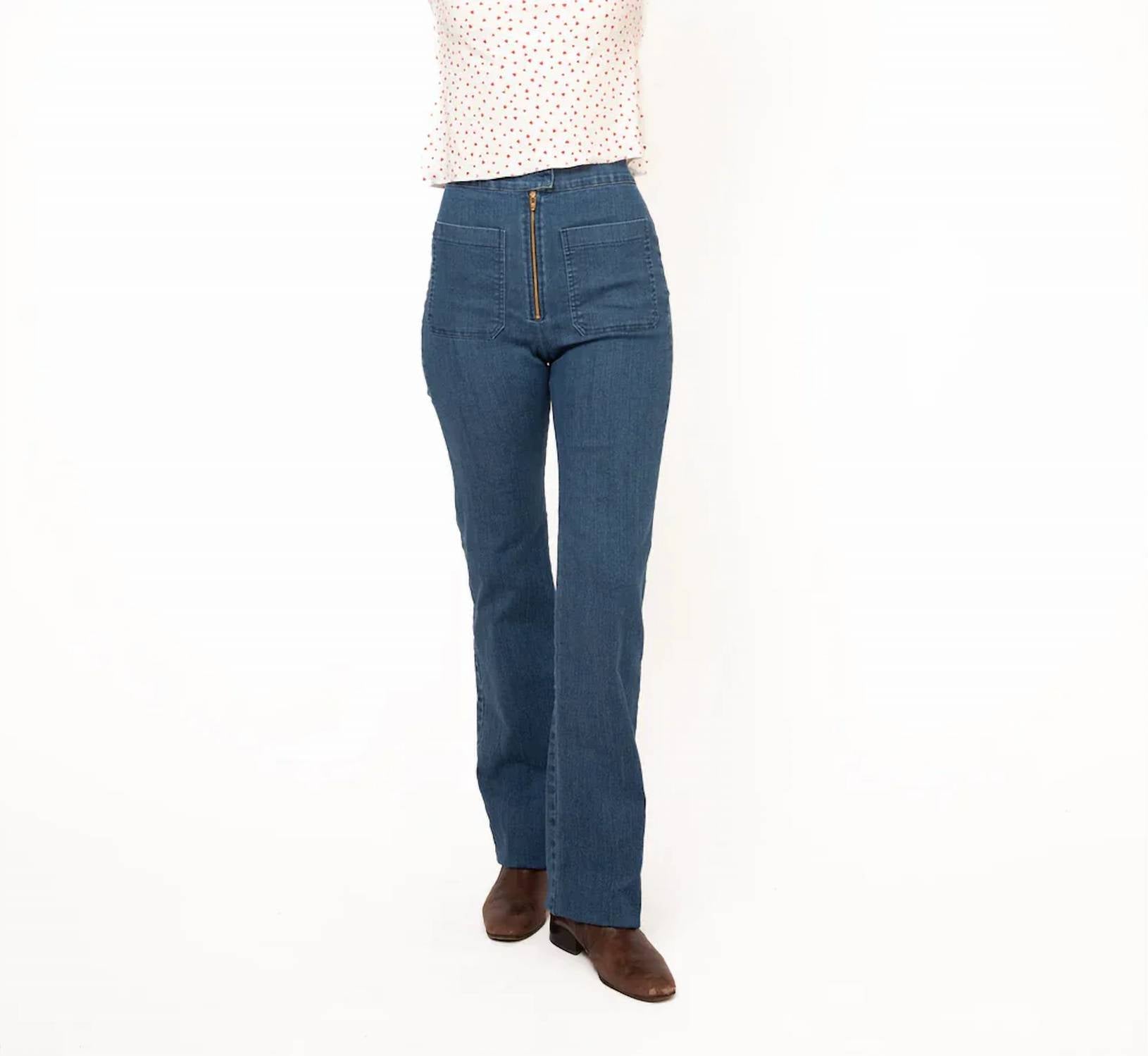 Cameo - Wanda Cords Pants