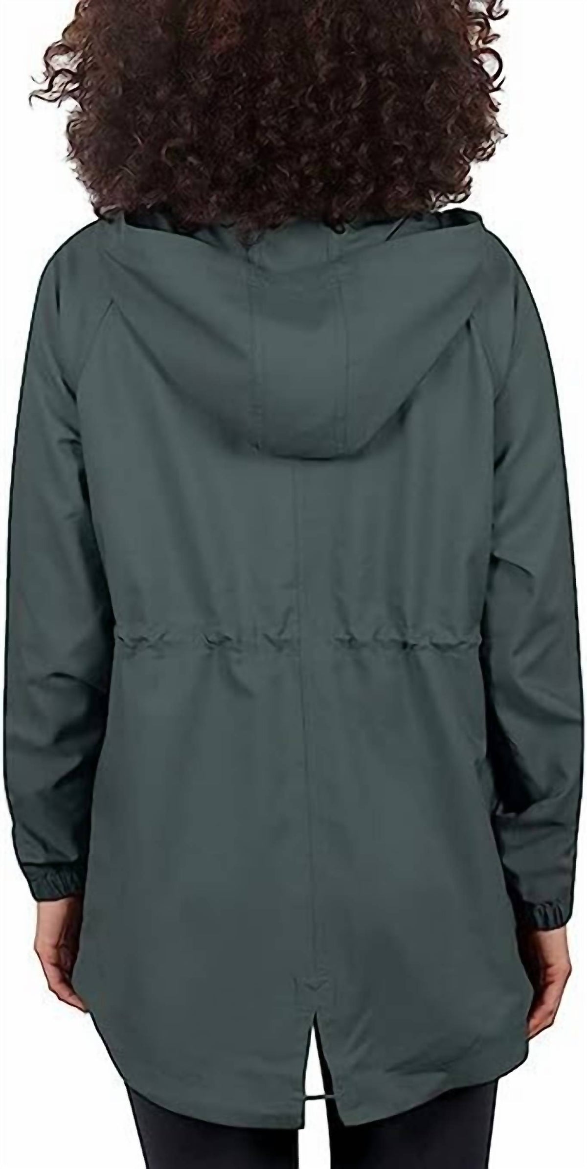 Kirkland Signature - Anorak Jacket