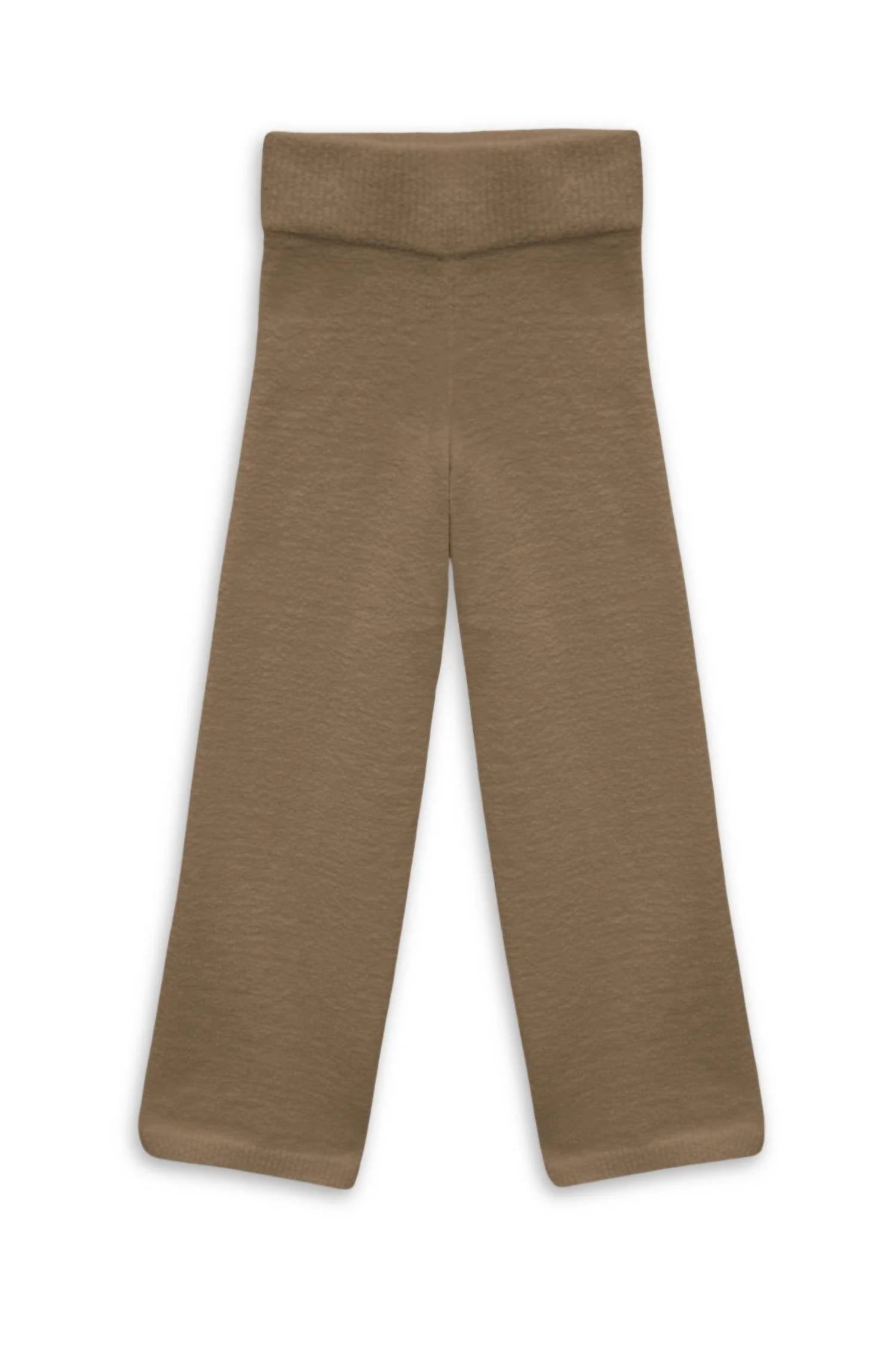 Katie J Nyc - Girls Parker Pants