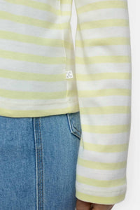 Closed - Basic Long Sleeve Shirt