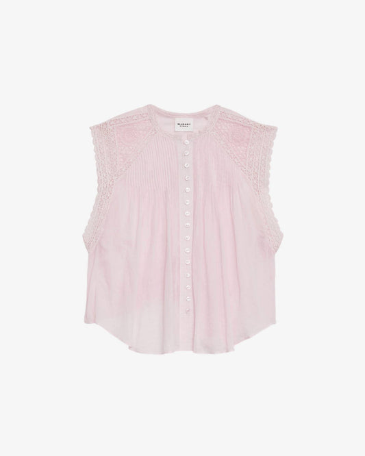 Isabel Marant - Gresia Top