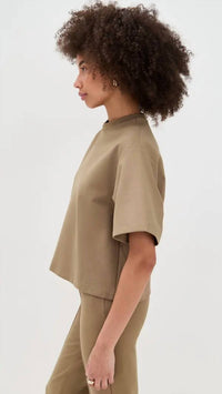 Staud - Cassette Top