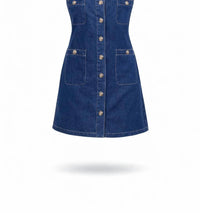 The Workshop - Daniela Dress