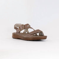 Naot - Women's Castelo Leather Sandal