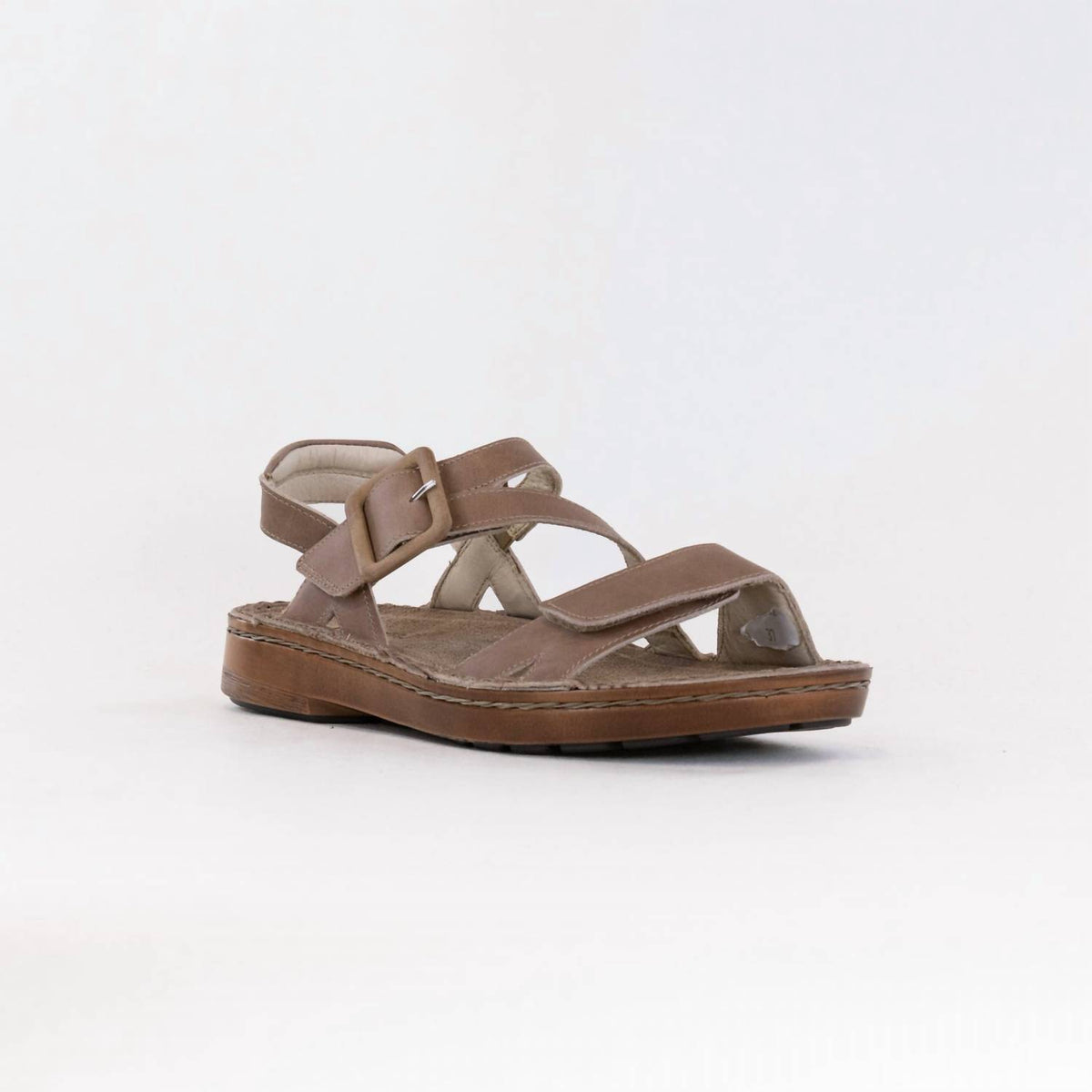 Naot - Women's Castelo Leather Sandal