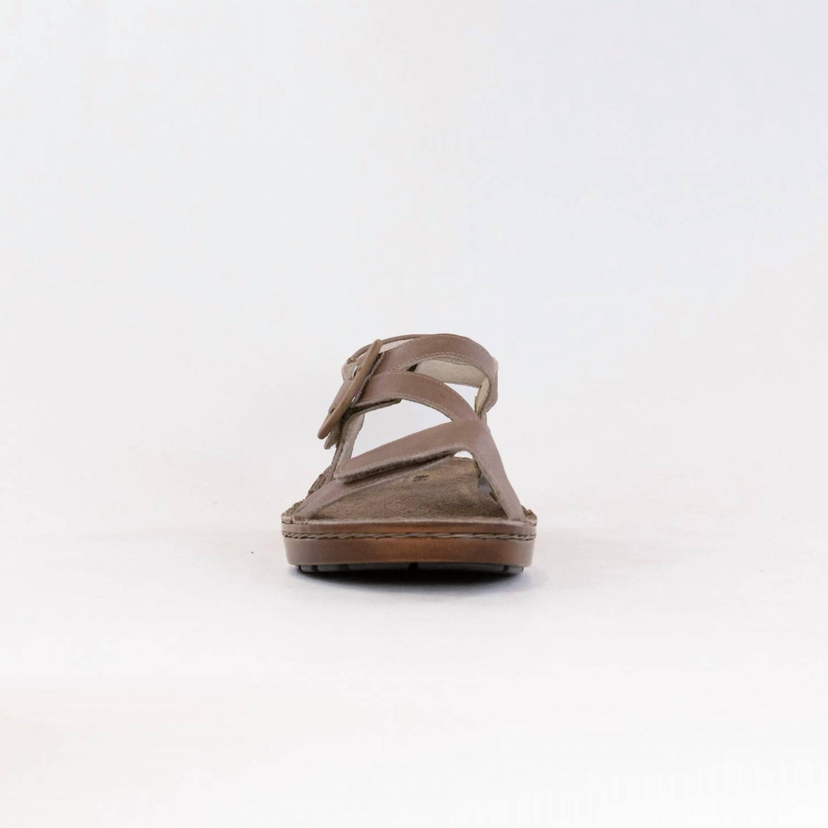 Naot - Women's Castelo Leather Sandal