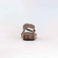 Naot - Women's Castelo Leather Sandal