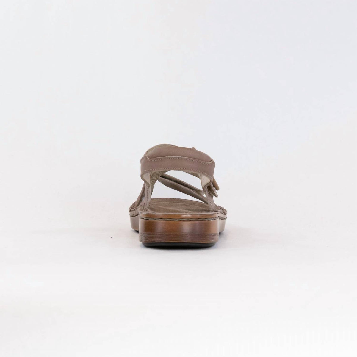Naot - Women's Castelo Leather Sandal