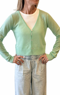 Colorush - Sunchaser Cardigan