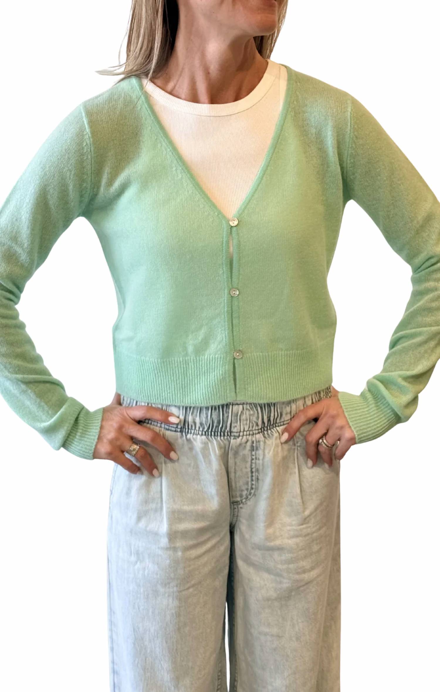 Colorush - Sunchaser Cardigan
