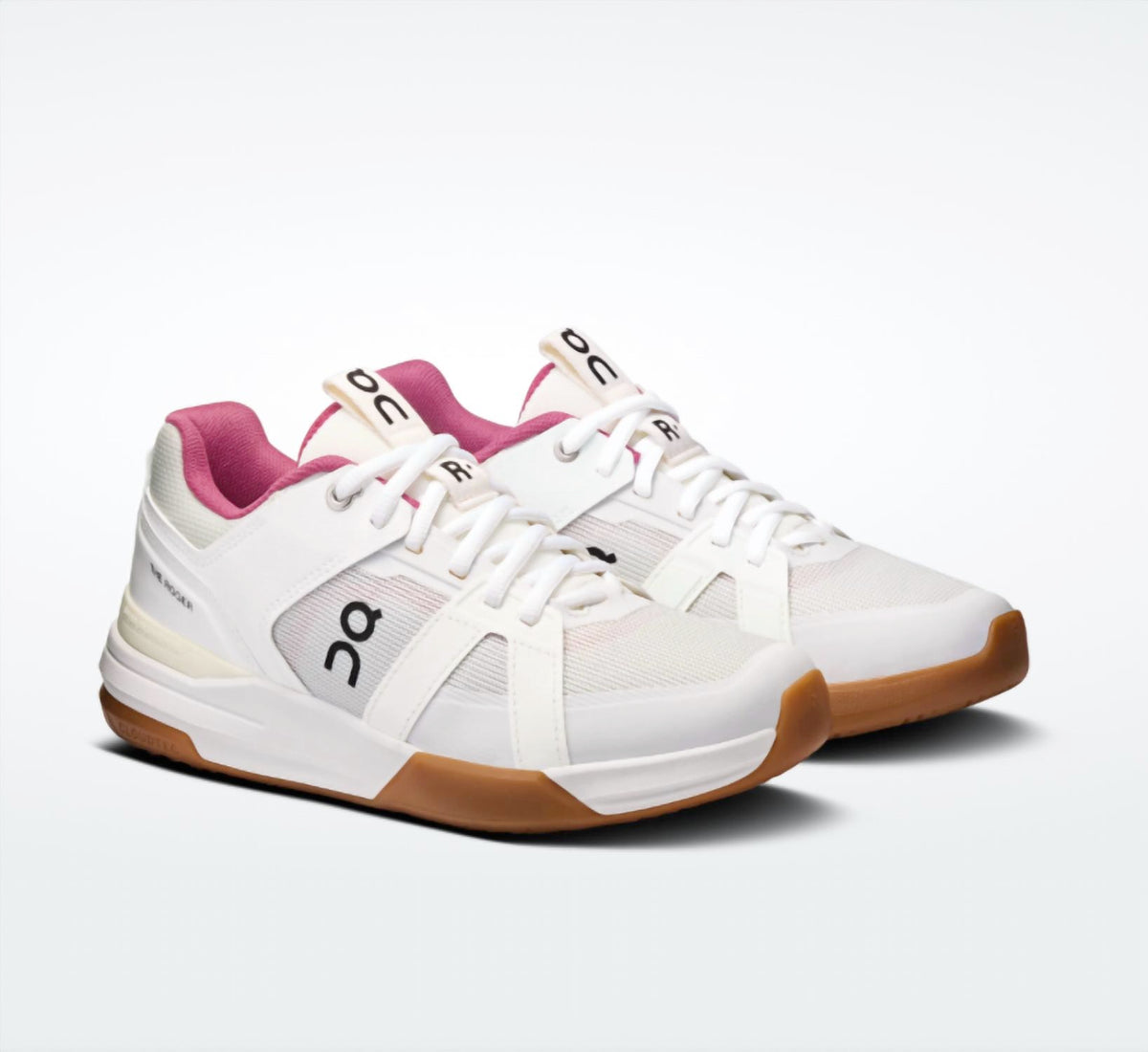 On - Women's Roger Clubhouse Pro Running Shoes