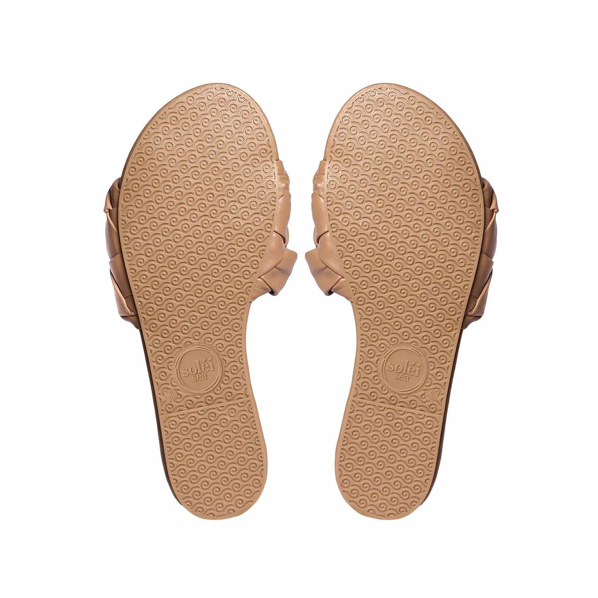 Solei Sea - Women's Venetta Sandals