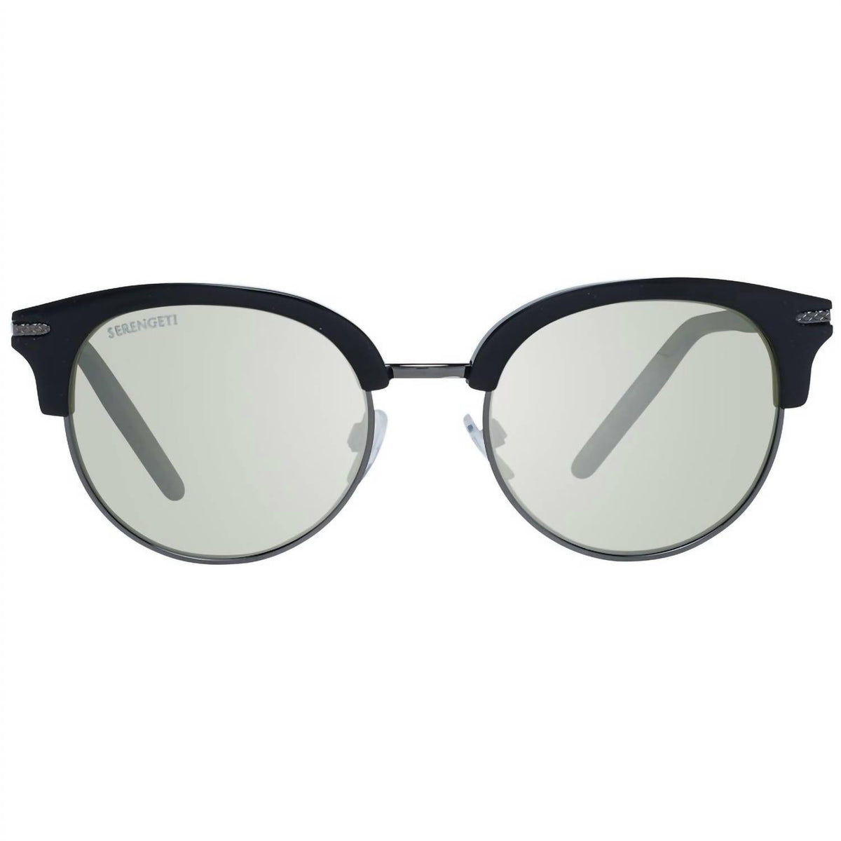 Serengeti - Women's Round Sunglasses