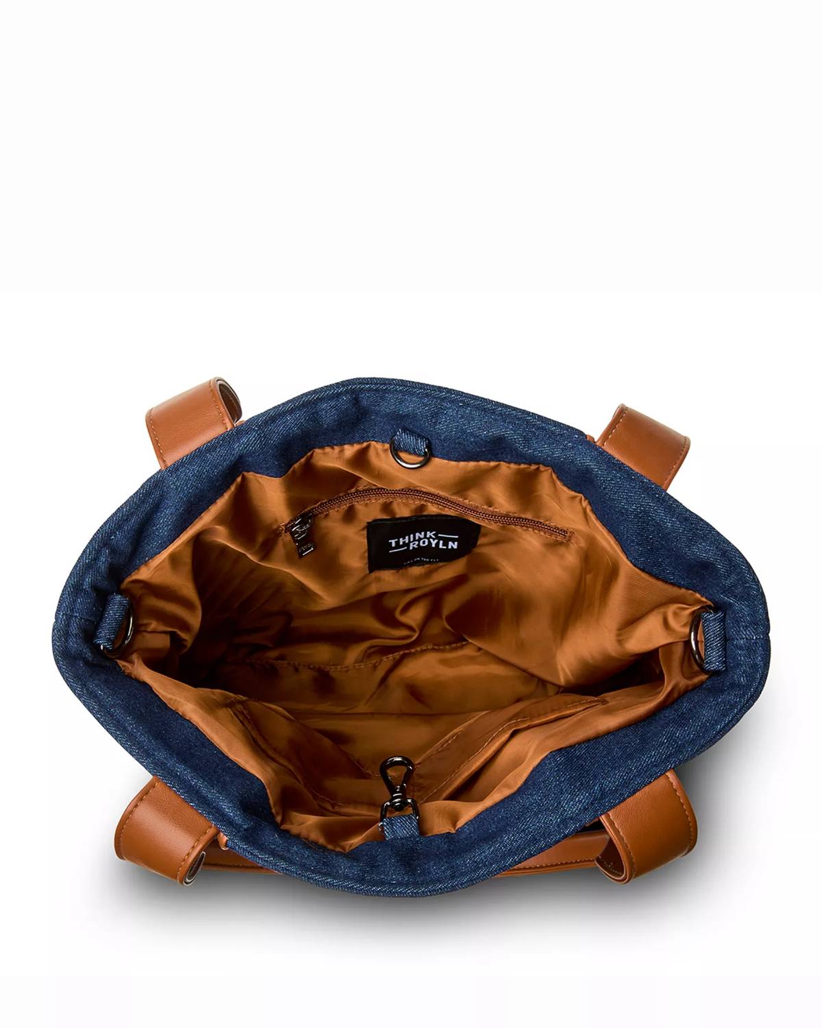 Think Royln - Women's High Note Tote