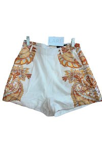 Beulahstyle - Women's Floral Shorts
