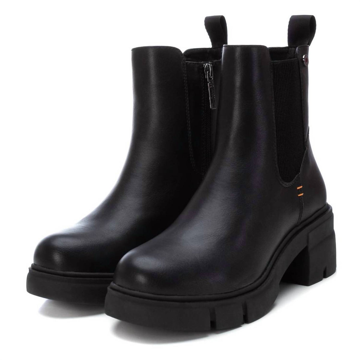 Xti - Women's Chelsea Booties