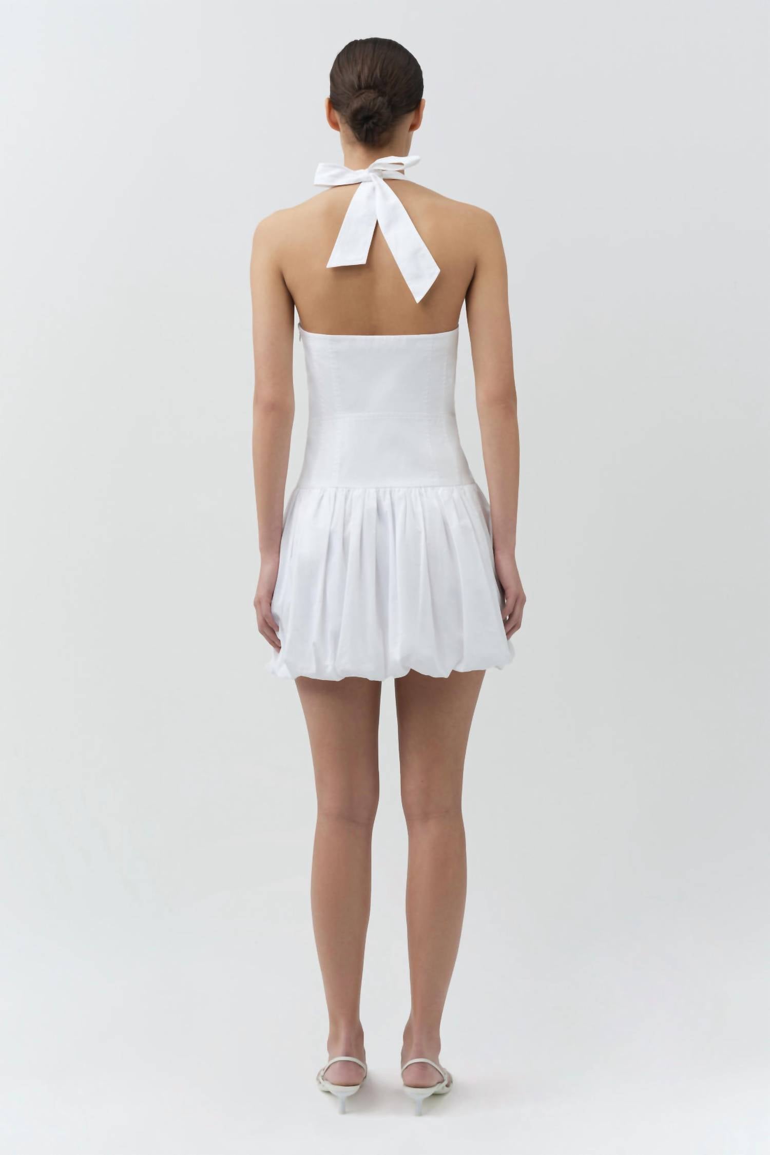 Simkhai - Brooke Mini Dress