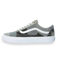Vans - Men's Old Skool Patchwork Sneakers