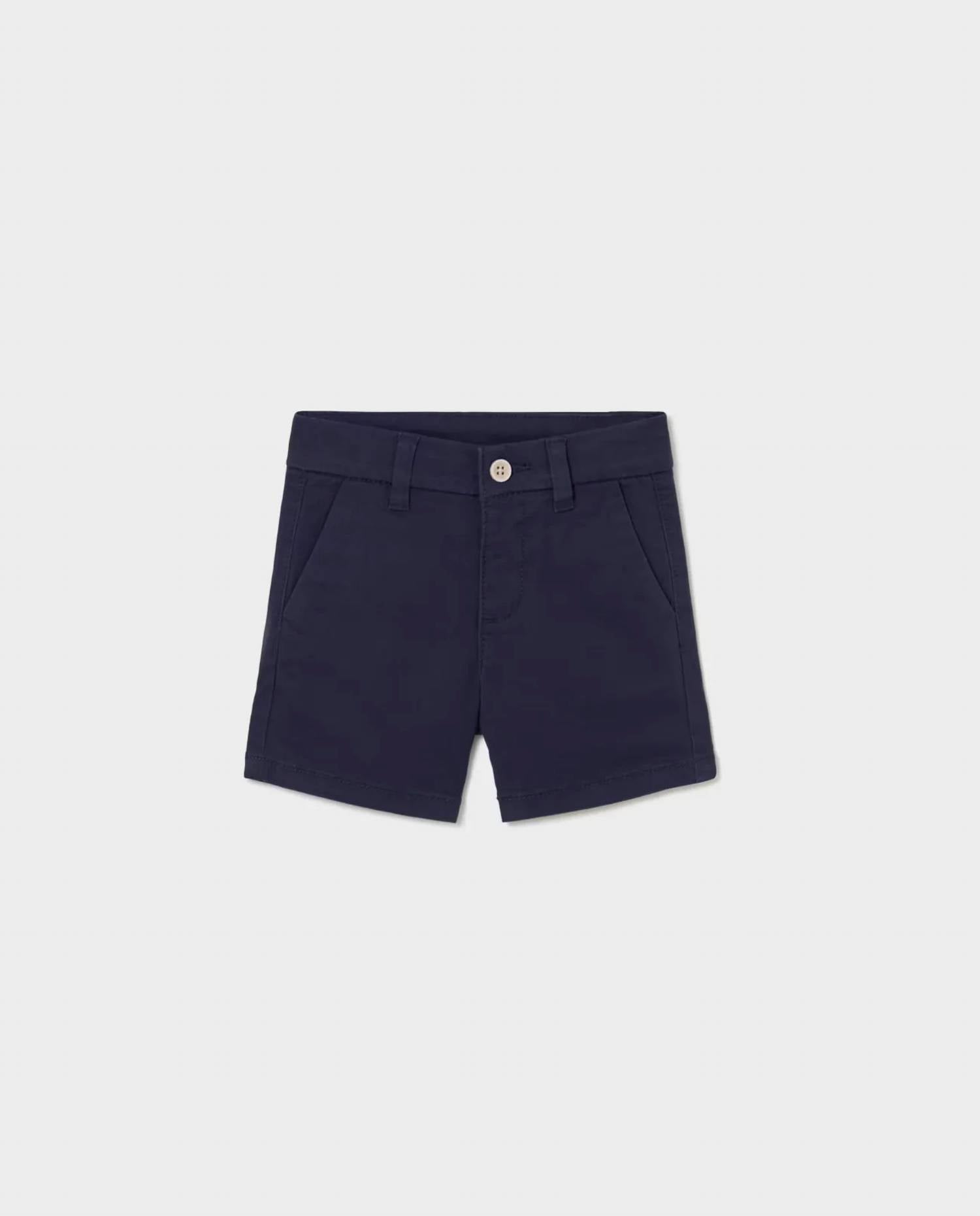 Mayoral - Boy's Chino Twill Shorts