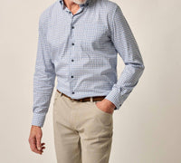 Johnnie-O - Morganstern Button Down Shirt