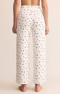 Z Supply - Luxe Holly Pointelle Pants