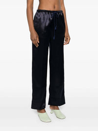 Forte Forte - Chic Shinning Satin Pant