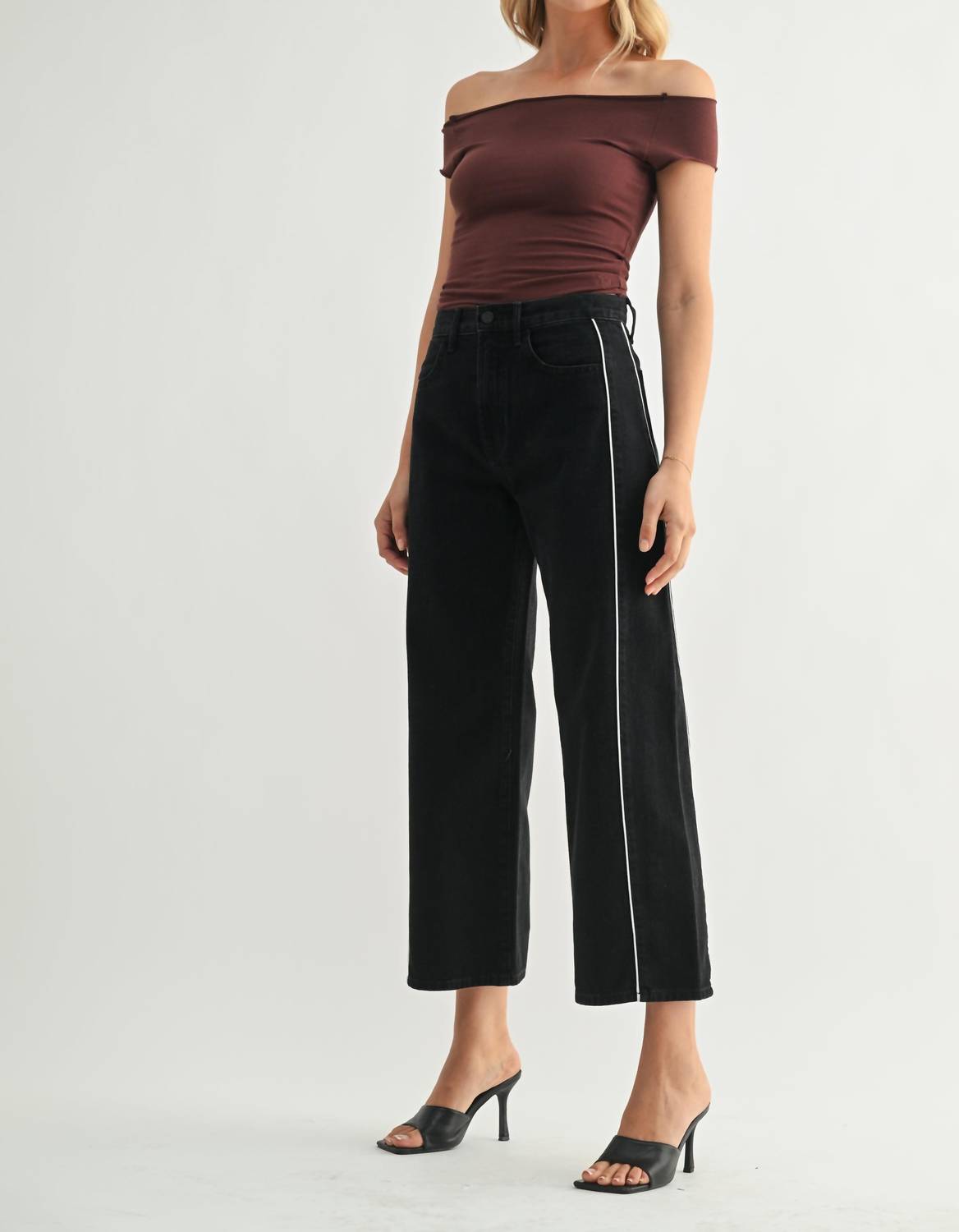 Just Usa - Jennifer Barrel Jeans