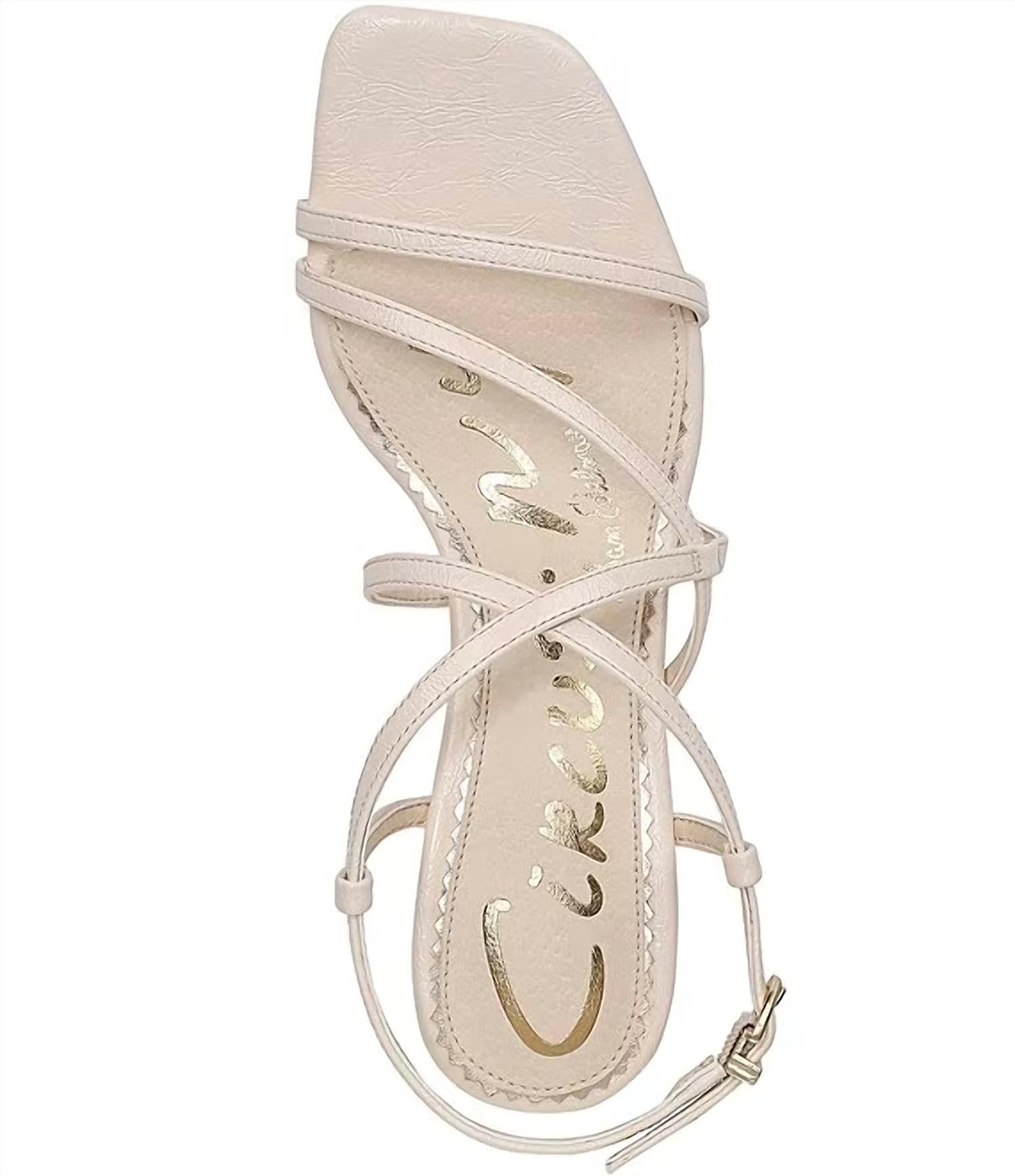 Circus By Sam Edelman - Women's Jasmine Heels