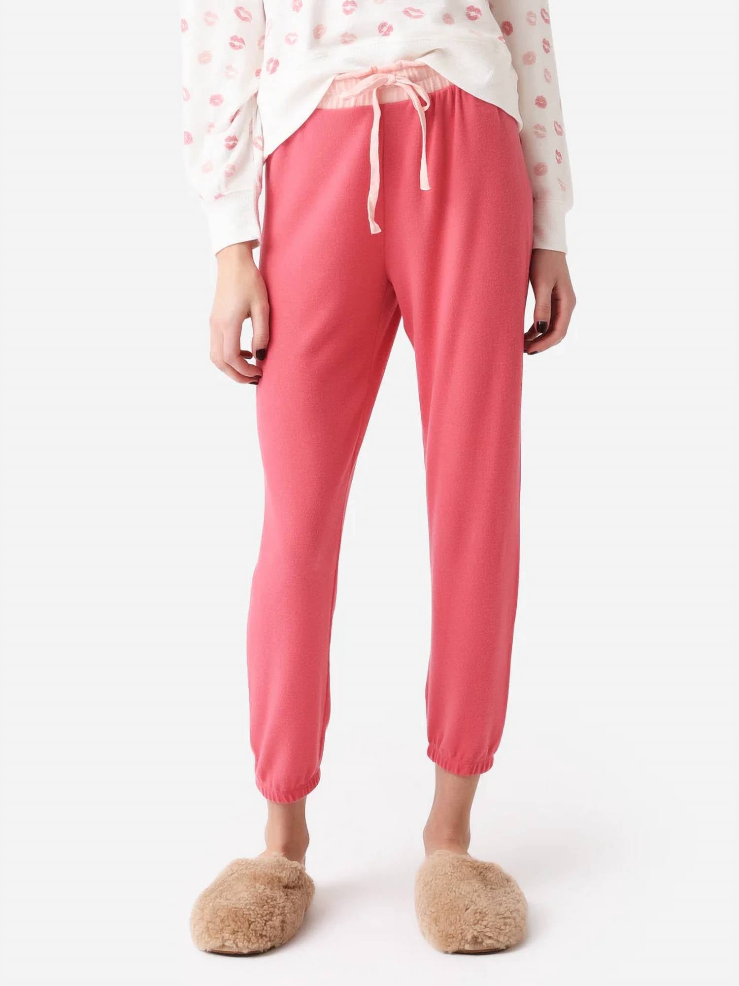 Z Supply - Sweetie Brushed Jogger
