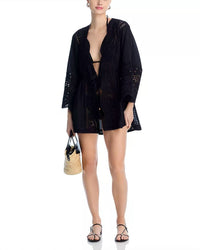 Ramy Brook - Leilanni Cover-up Dress