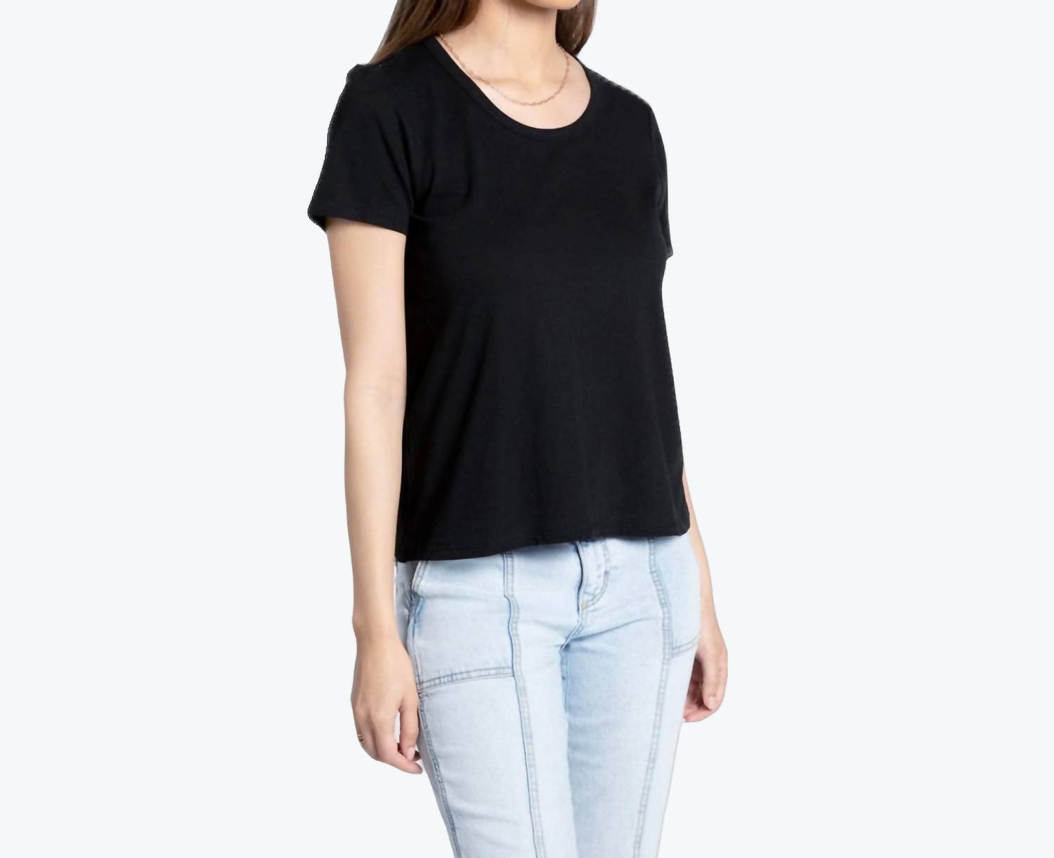 Thread & Supply - Classic Short Sleeve Tee