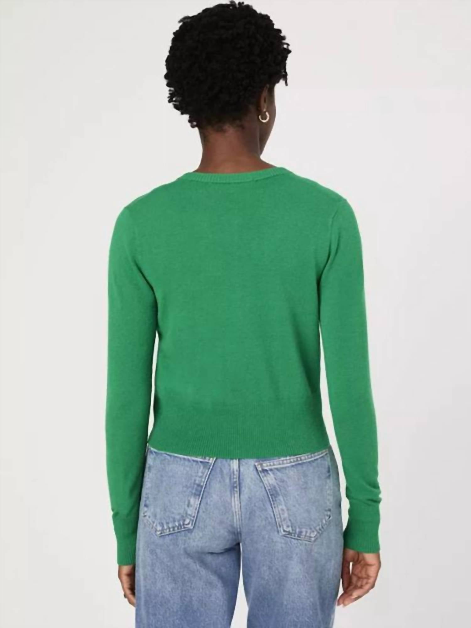 French Connection - Nylon Polyester Cardigan