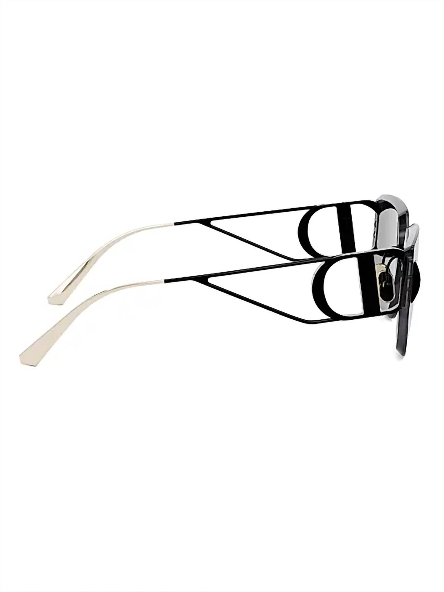 Christian Dior - Women's 30 Montaigne Butterfly Sunglasses