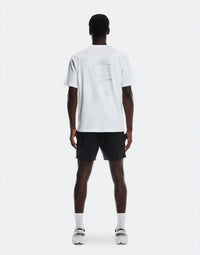On - Focus Shorts