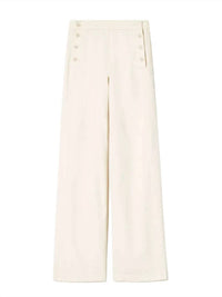 Nili Lotan - Reed Cotton Pants