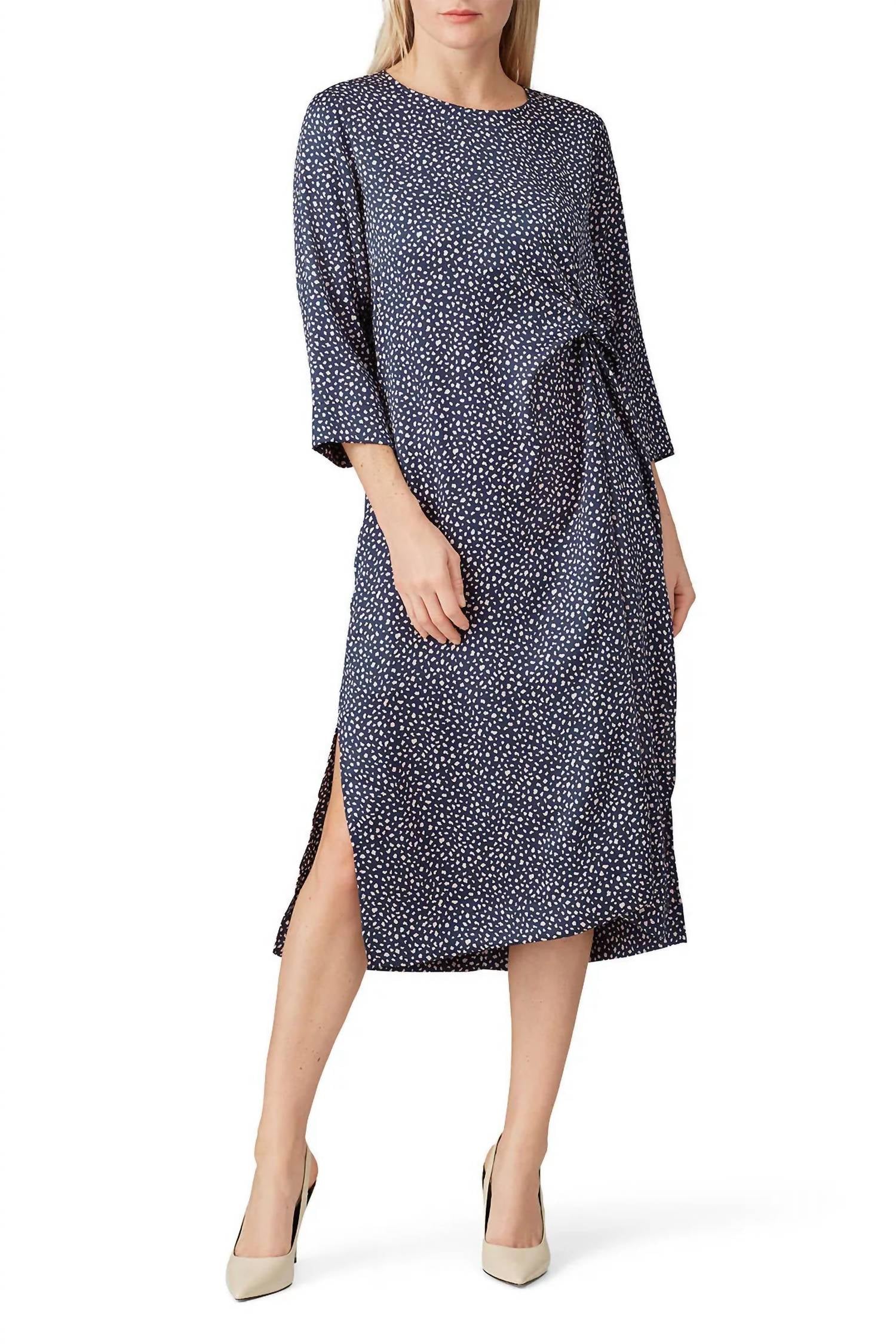 Hatch - Maternity The Lauren Dress