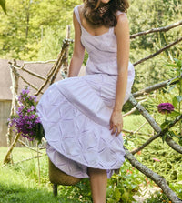 Allison New York - Jade Midi Dress