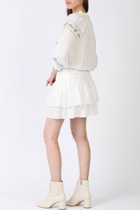 Drop Waist Dress