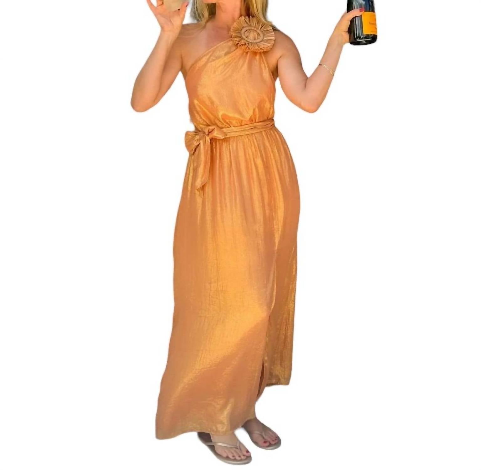 Sundress - Women's Laeticia Dress
