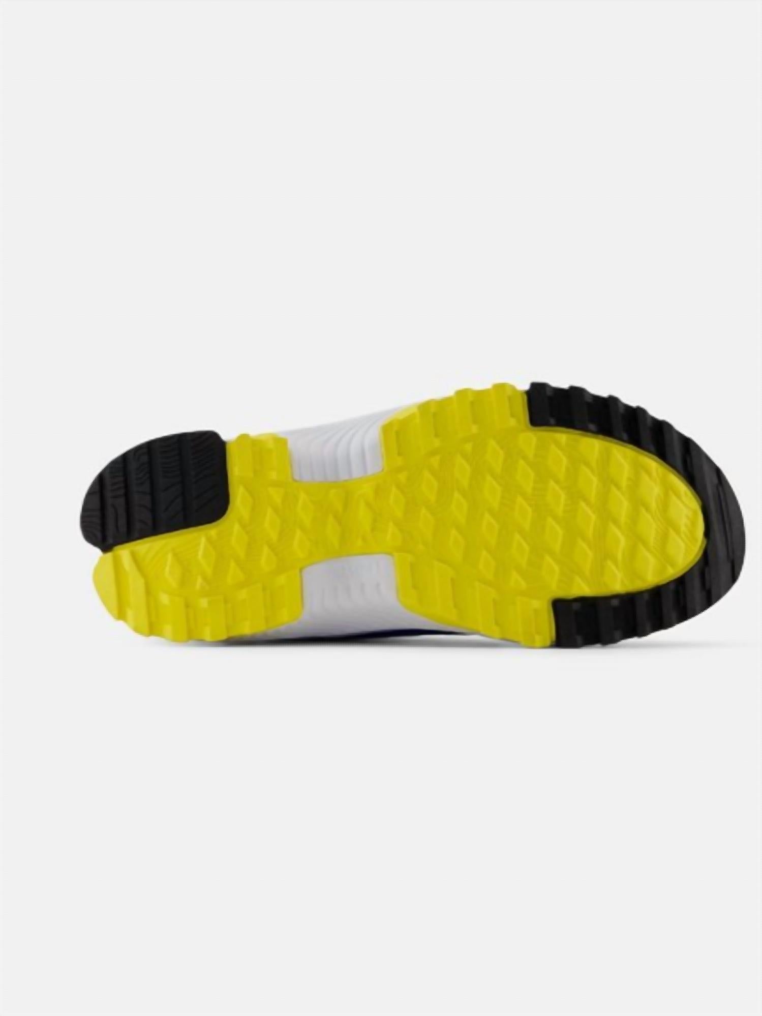 New Balance - Big Kids' Dynasoft Trail Magic Boa Shoes