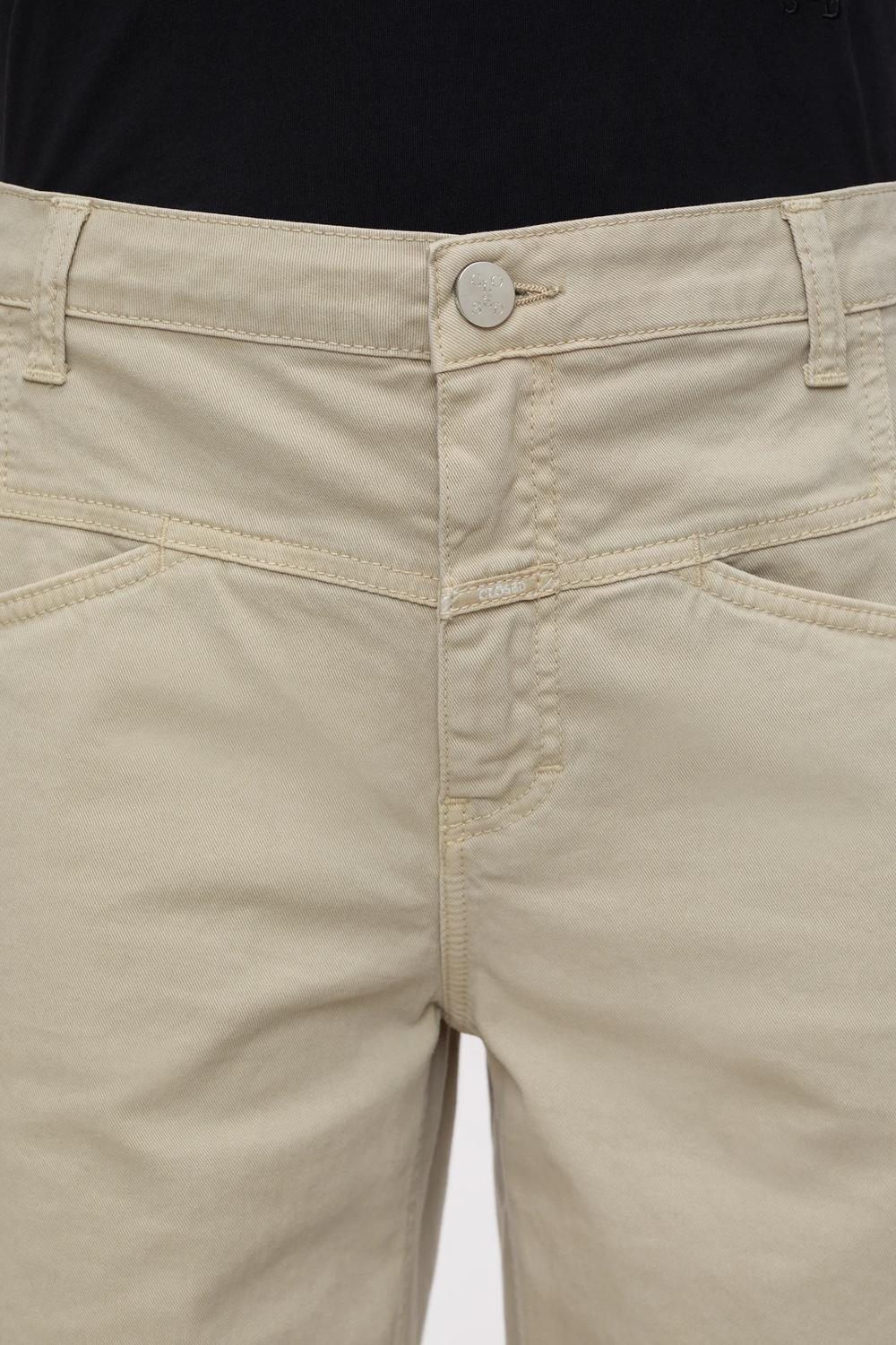 Closed - Stover X Relaxed Pants
