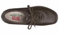 Sas - Women's Traveler Athletic Lace Up Shoes - Wide