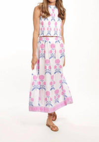 Bindu - Brigitte Top