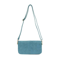 Joy Susan - Women's Waters Edge Crossbody Clutch Bag