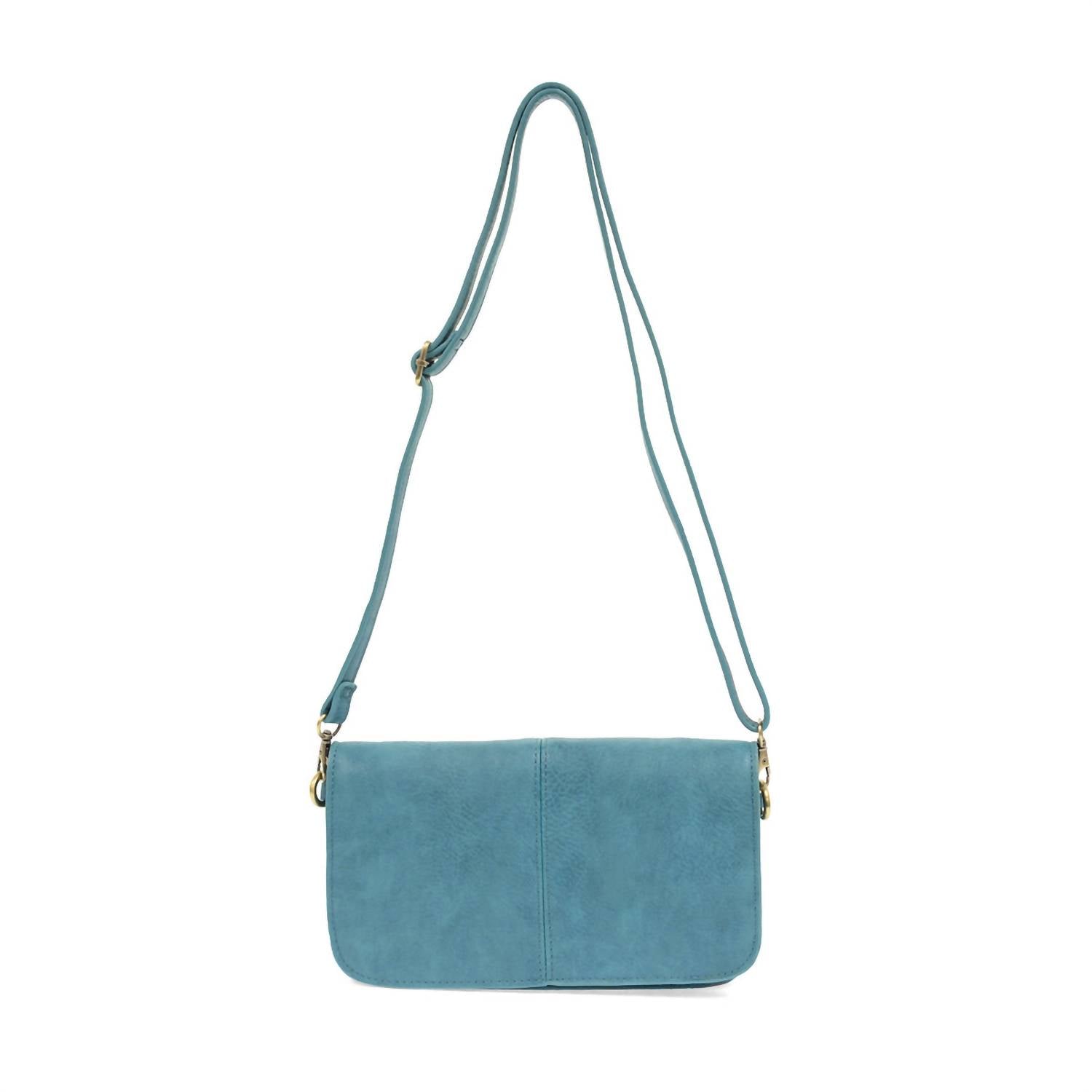Joy Susan - Women's Waters Edge Crossbody Clutch Bag