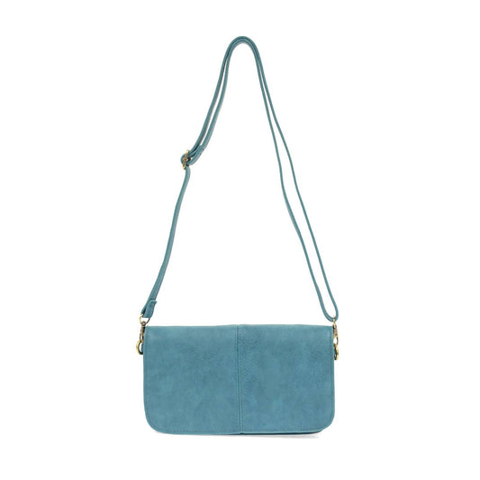 Joy Susan - Women's Waters Edge Crossbody Clutch Bag