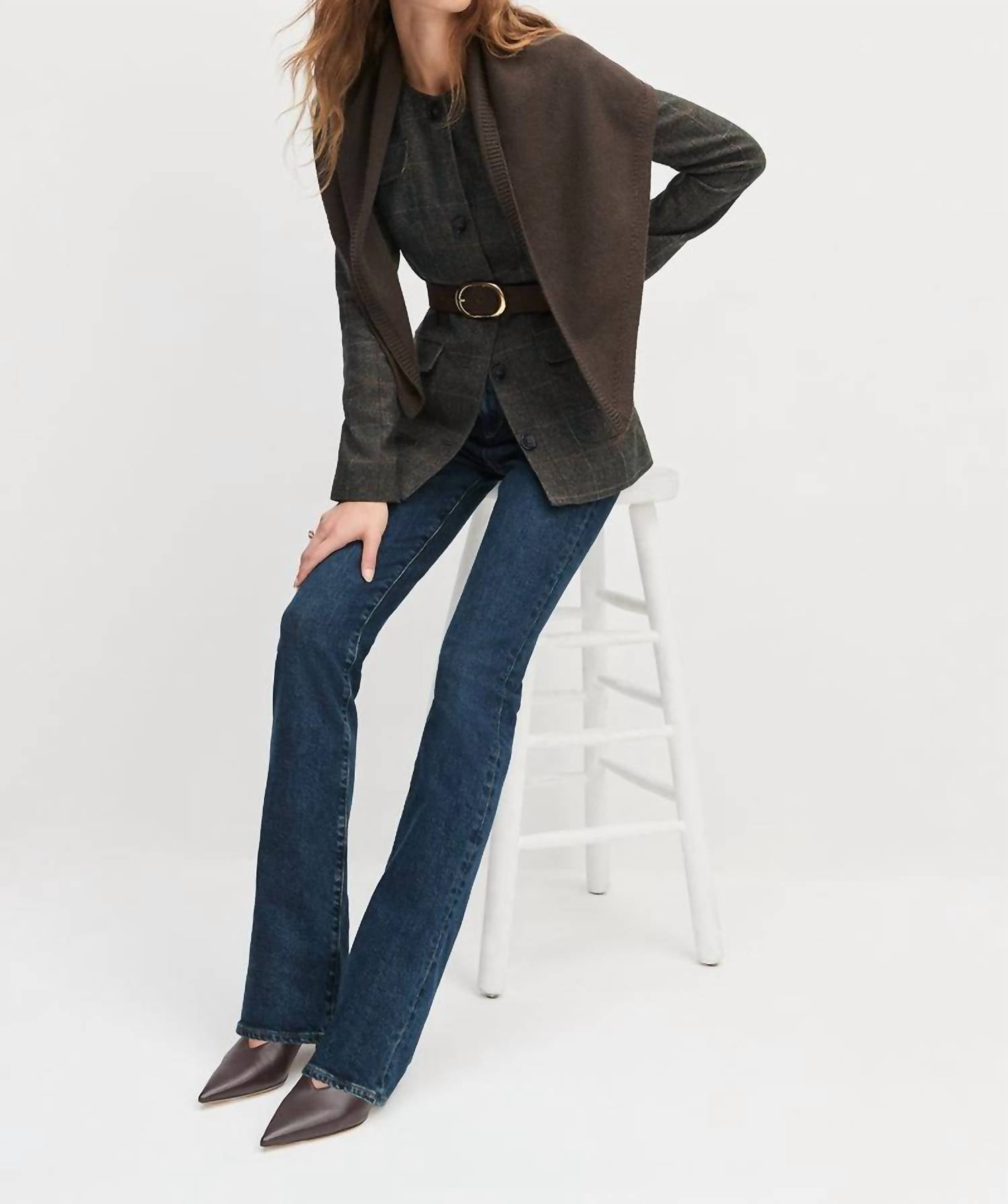 Favorite Daughter - Spencer Jacket