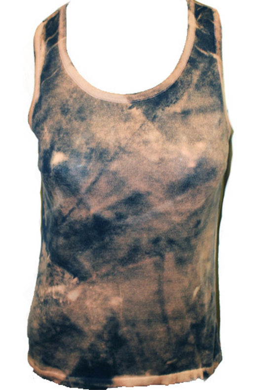 Bleach Bra-Friendly Tank