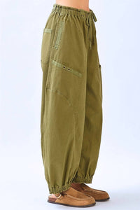 Mittoshop - Tricia Parachute Pants