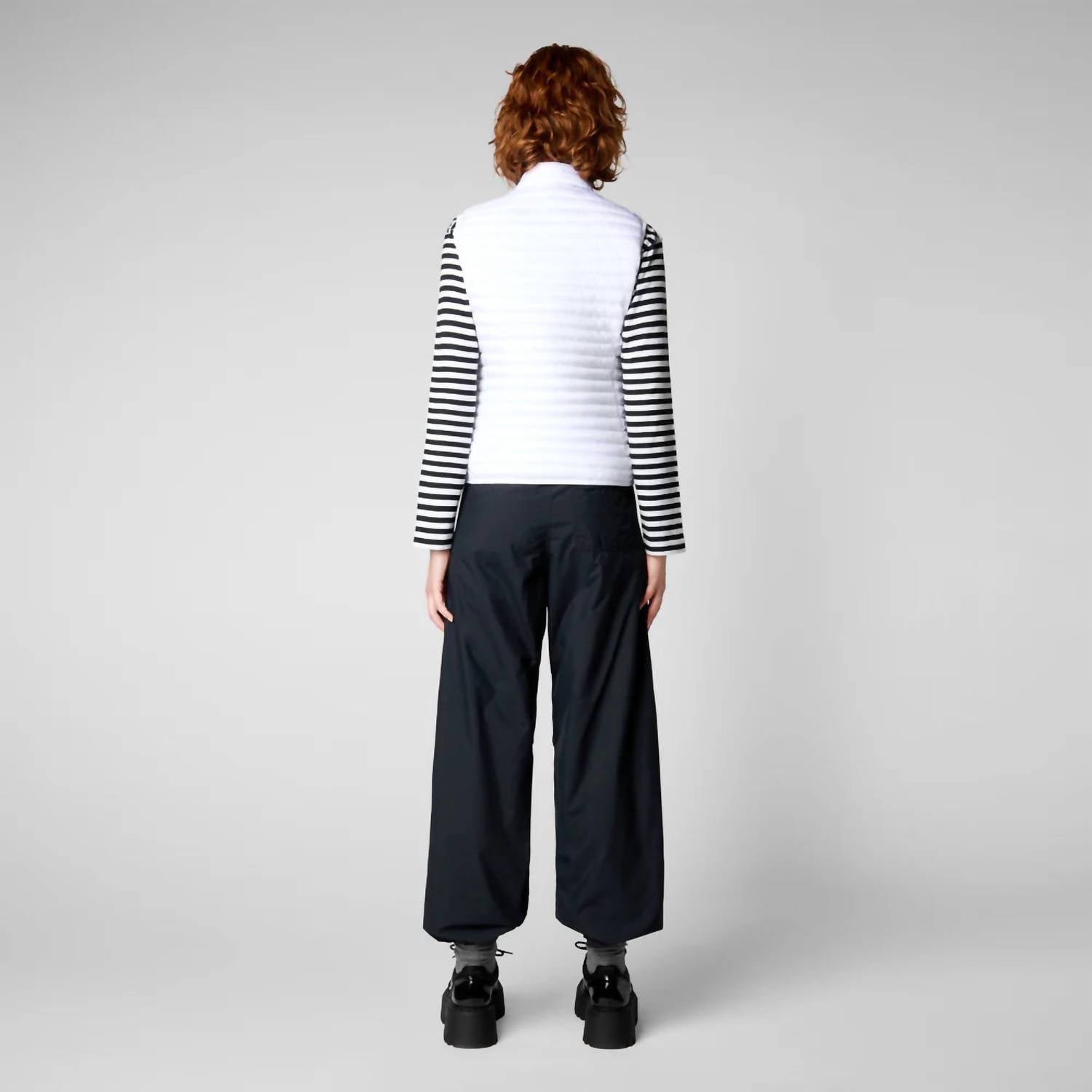 Save The Duck - Arabella Puffer Vest